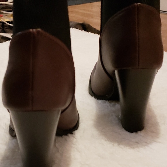 Booties - Picture 3 of 4